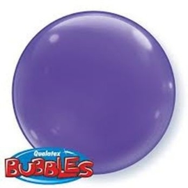 Purple - 15 inch