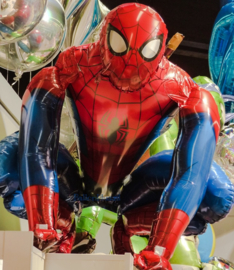 Spiderman Airwalker -  36inch / 96 cm