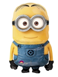 Minion - Airwalker - Dave -71 cm x 109cm(43inch)