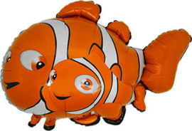 Nemo - Folie Ballon - XXL - 36 Inch /90cm