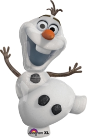 Disney -  Frozen Olaf - 58cm x 104cm (23 X 41 inch)