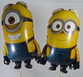 Minion - Stuart - Despicable Me - XXL - FolieBallon -  24inch/60cm