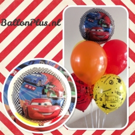 Disney Cars - Lightning McQueen - 11 inch/27,5