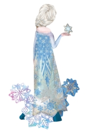 Disney Frozen - Elsa - Airwalker  - 57 inch/144cm