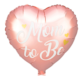 Mum to Be! - Folie Ballon - 14 Inch/35 cm