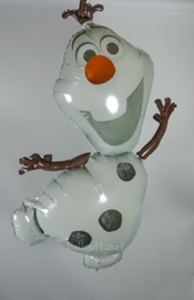 Disney -  Frozen Olaf - 58cm x 104cm (23 X 41 inch)