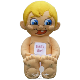 Baby - It's a Boy / It's a Girl