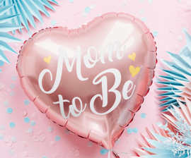 Mum to Be! - Folie Ballon - 14 Inch/35 cm