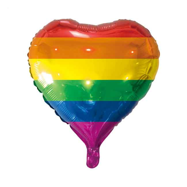 Mozaïek regenboog hart homoseksuele trots artistieke vinylsticker -  autoraambumper laptop - 6-inch: Amazon.nl