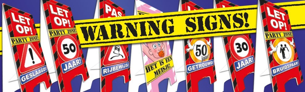 warningsign