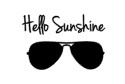 Hello Sunshine