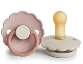 Frigg Daisy set biscuit - cream