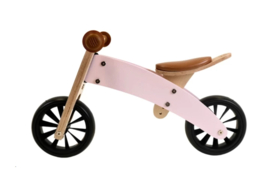 loopfiets 1 jaar met naam