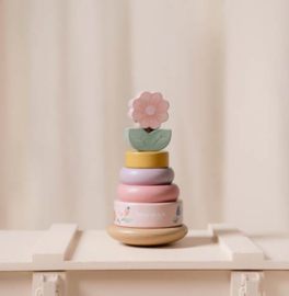Tuimelstapelaar hout - Fairy Garden