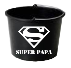 emmer - superpapa