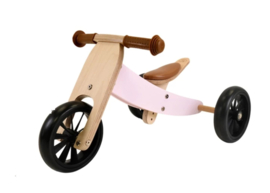loopfiets 1 jaar met naam