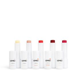 LOVELI - Lipbalm