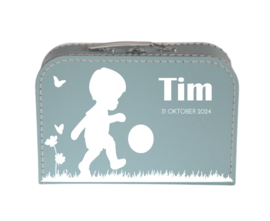 Koffer - Tim