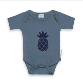 Romper - ananas