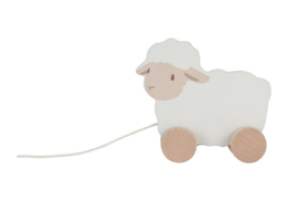 Trekdier - Schaap