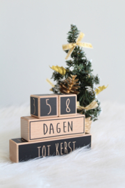 Aftelblokken