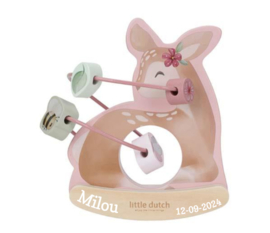 Wiebeldier Hert - Fairy Garden
