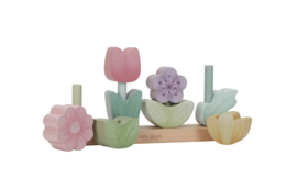 Stapelaar bloemen - Fairy Garden