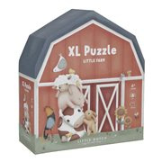 Vloerpuzzel - Little Farm