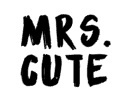 Mrs. Cute