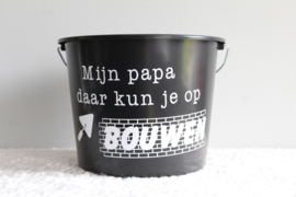 Emmer -  bouwen