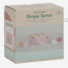 Vormenstoof - Little Dutch