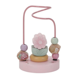 Activiteitenspiraal - Fairy Garden