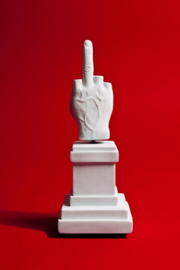 Maurizio Cattelan