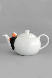 It's Fucking Tea Time - Theepot € 44,95