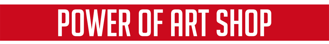 Power of Art Shop