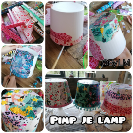 Pimp je lamp