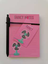 Cadeausetje fancy notes (DL)