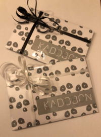 Kadobon By LM , cadeaubon