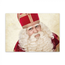 Ansichtkaart Sinterklaas