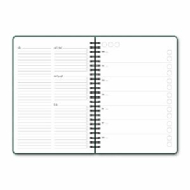 My green planner