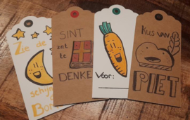 label ringetjes/rondjes, verstevigingsrondjes 6 velletjes