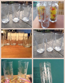 Workshop glas etsen