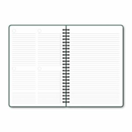 My green planner