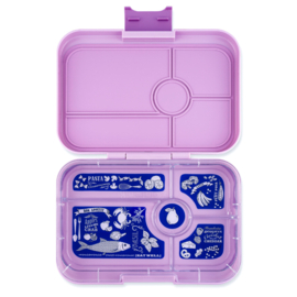 Yumbox Tapas XL- 5 vakken