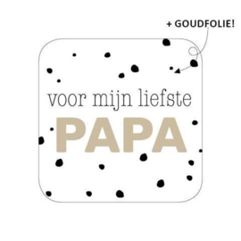 Cadeau-/sluitstickers