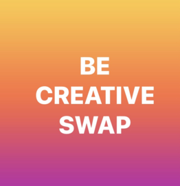 Be Creative Swap