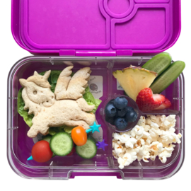 Bento-accessoires