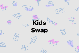 Kids Swap