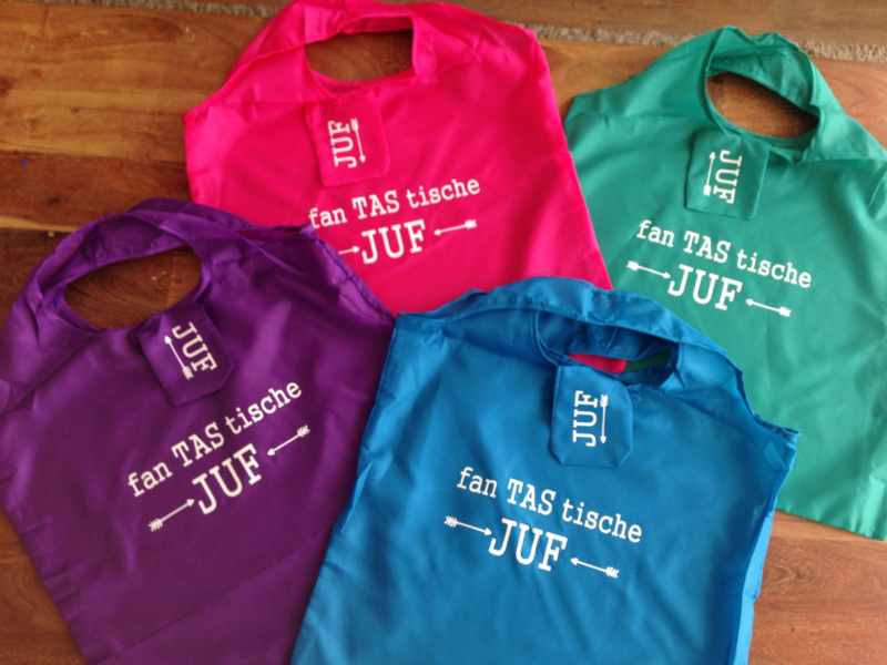 Ongekend Juf & meester cadeautjes | By LM NT-73