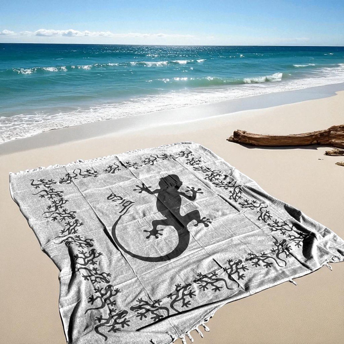 XL strandlaken